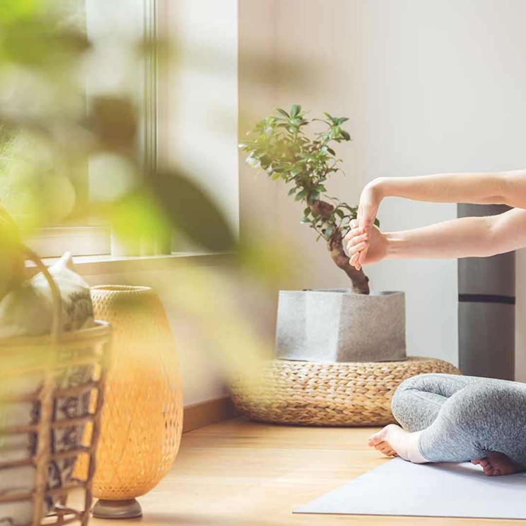 ¿Calientas bien tus músculos antes de ponerte a entrenar?
