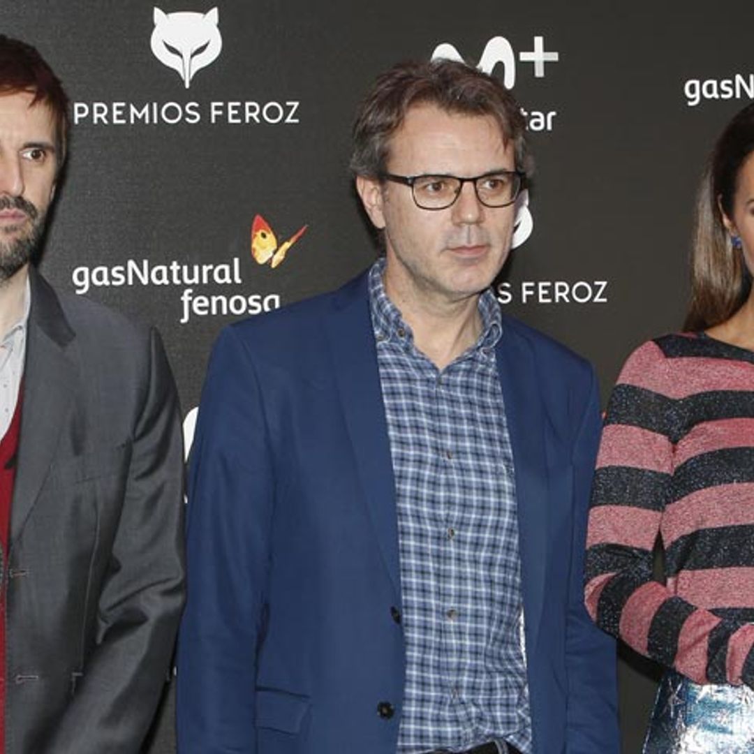 Te recordamos los nominados a los premios Feroz, ¡haz tu quiniela!