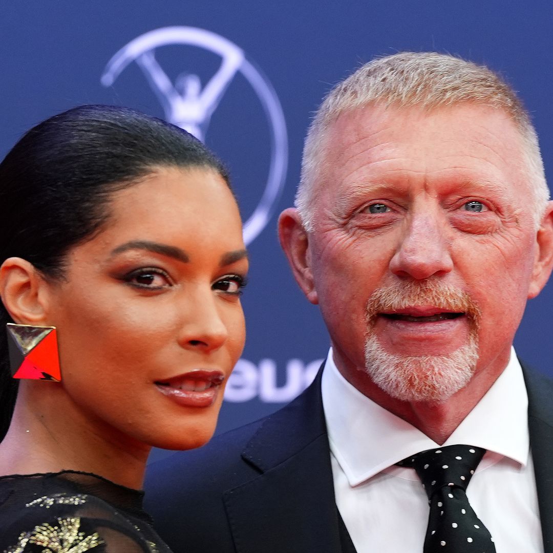 Las emotivas palabras de Boris Becker en los Laureus recordando al Papa Francisco