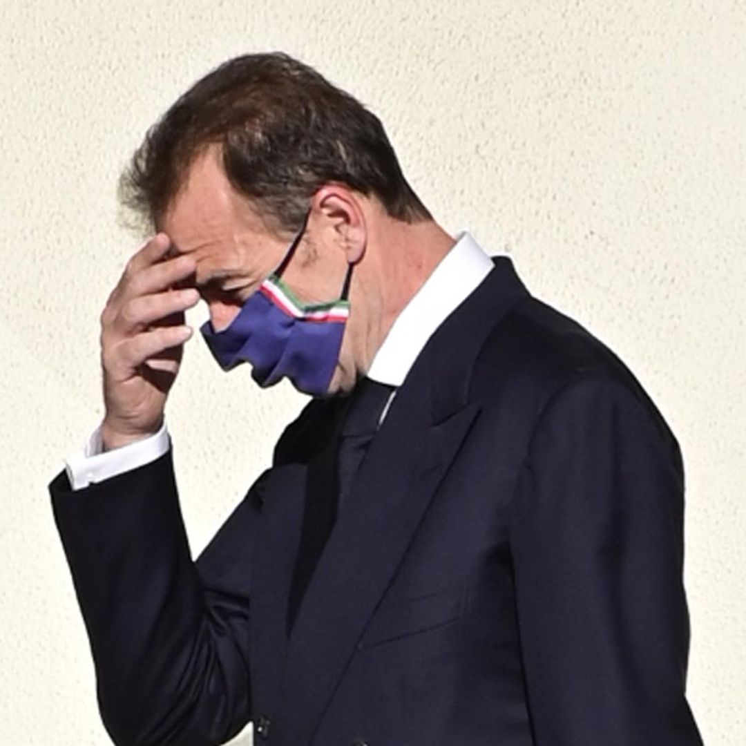 Alessandro Lequio comparte el cariñoso mensaje del colegio donde estudió Álex