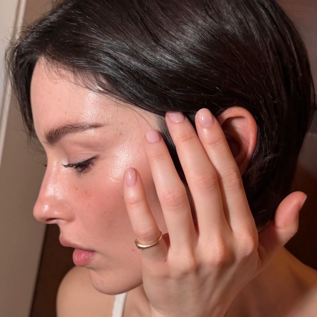 'Coconut Water Nails': Las favoritas y más sofisticadas del 2026