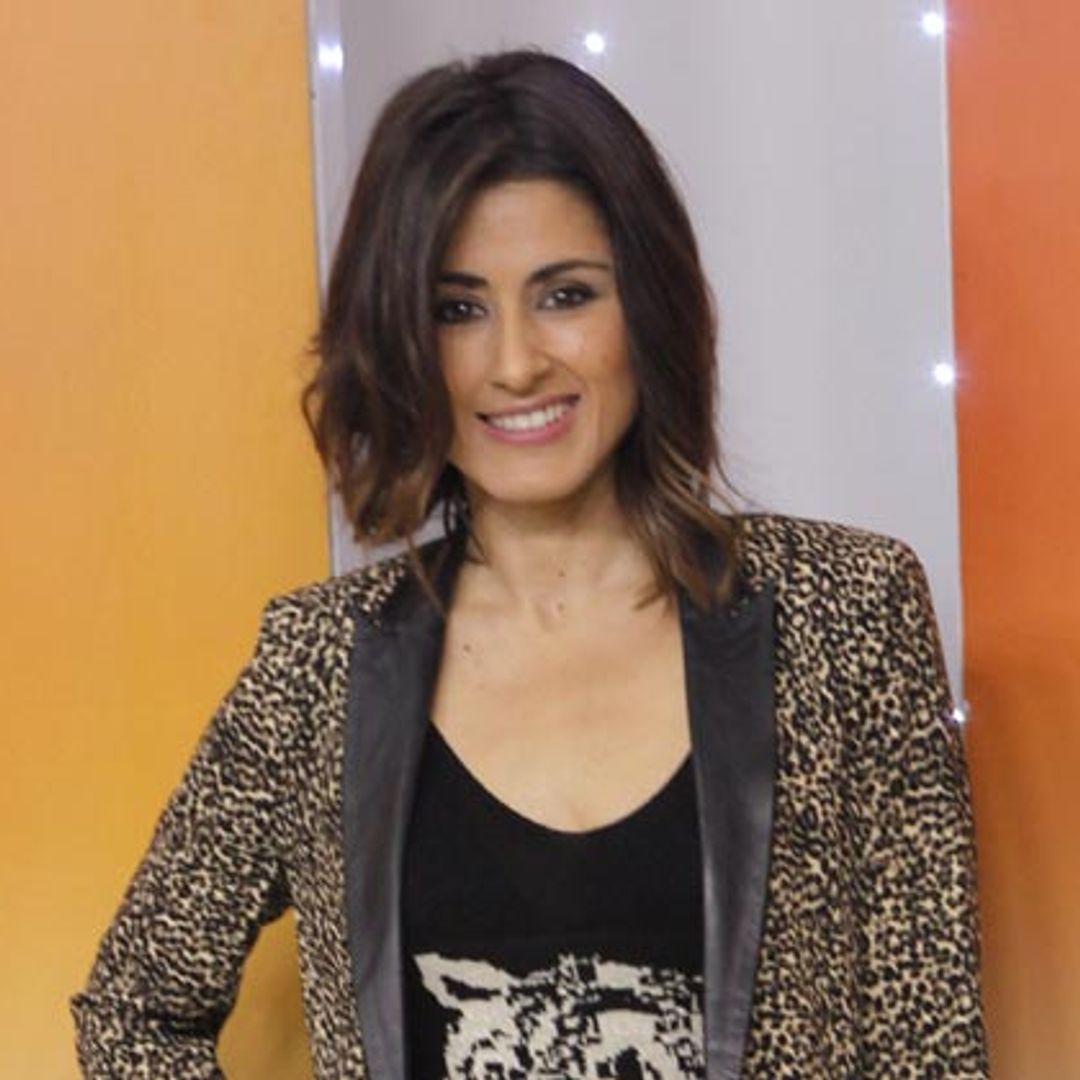 Y la representante española en Eurovisión es... ¡Barei!