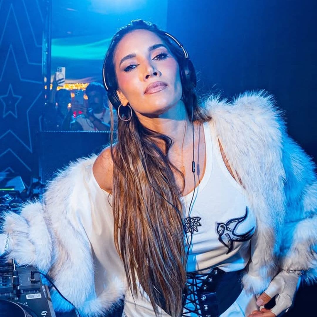 India Martínez se baja de los escenarios para “seguir viviendo”: “Se me da fatal 'parar' pero esta vez tengo que hacerlo”