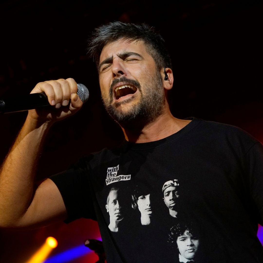 David Muñoz, de Estopa, se matricula en la Universidad de Barcelona y así reaccionan sus compañeros