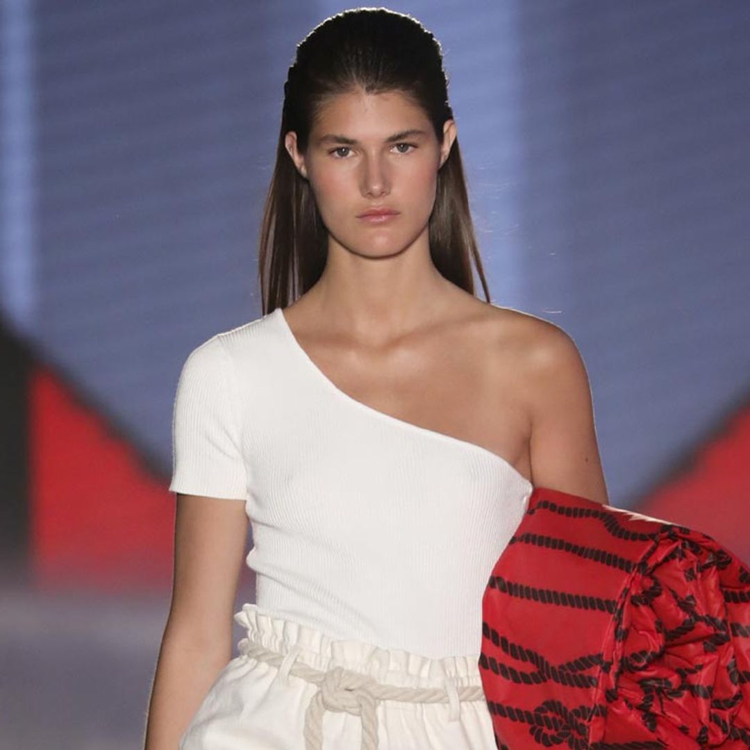 Las novedades en punto de verano de Escorpion Studio inauguran 080 BCN Fashion