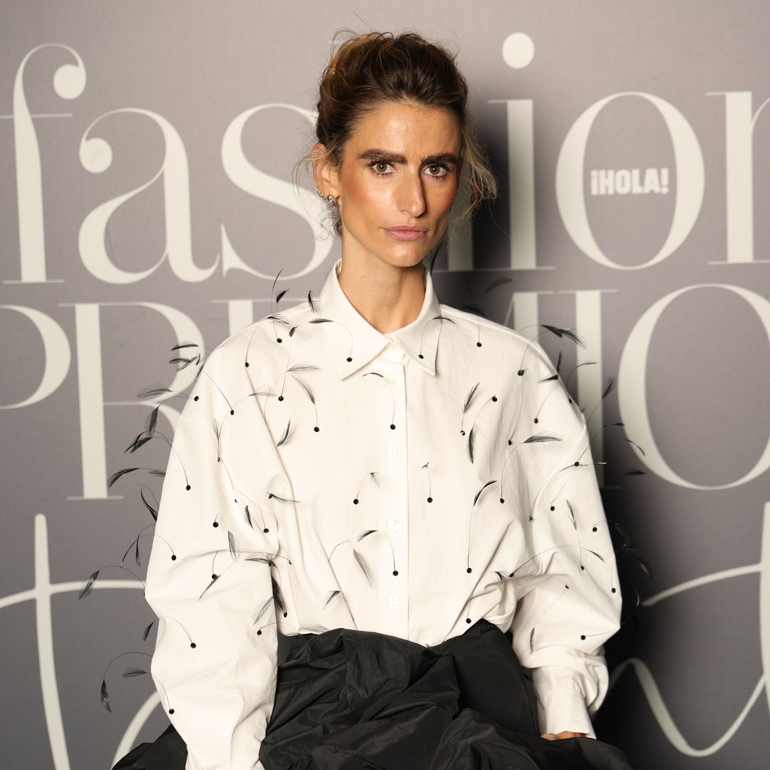 De Alejandra Domínguez a Cristina Portillo, las deslumbrantes joyas de José Luis Joyerías que brillaron en una noche llena de elegancia