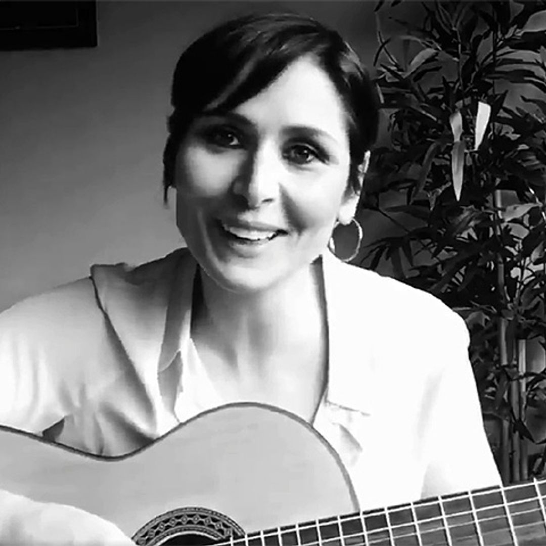 Rosa López versiona 'Tu canción' y provoca un debate en las redes sociales