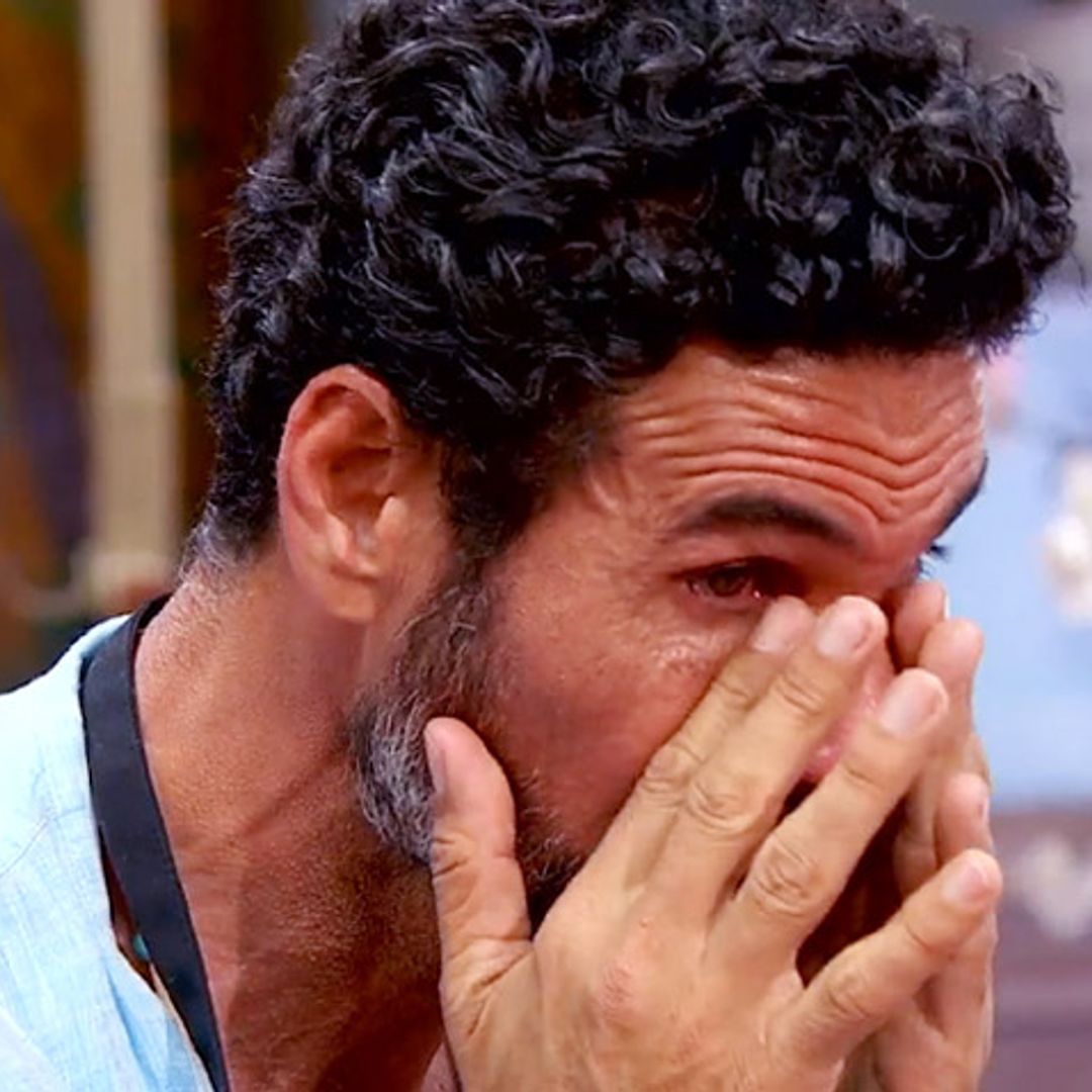 MasterChef 'top moments': Las lágrimas de Óscar, el ataque de pánico de Paz, la vuelta de Antonia…