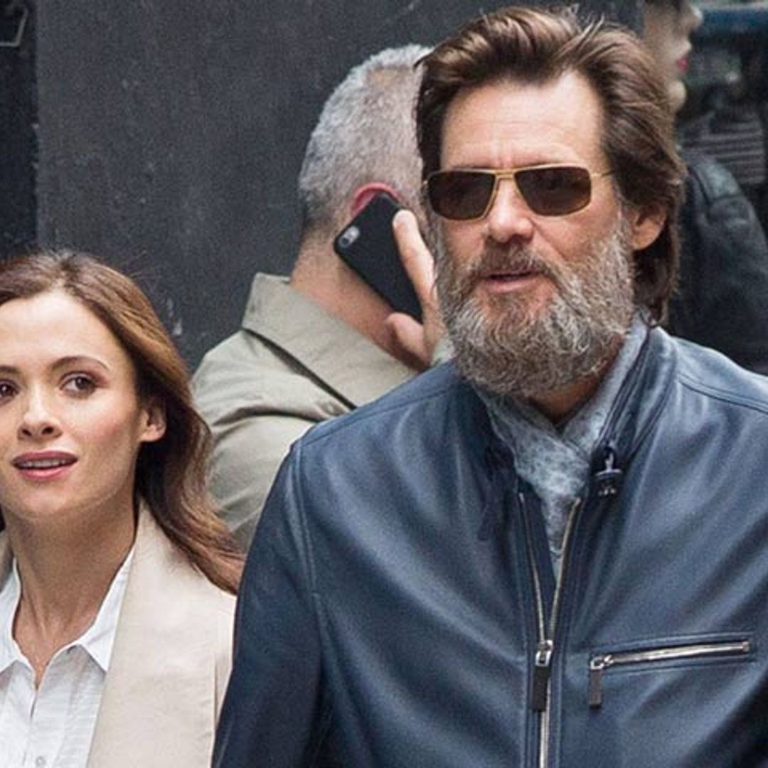 Jim Carrey se defiende ante las acusaciones por la muerte de su exnovia