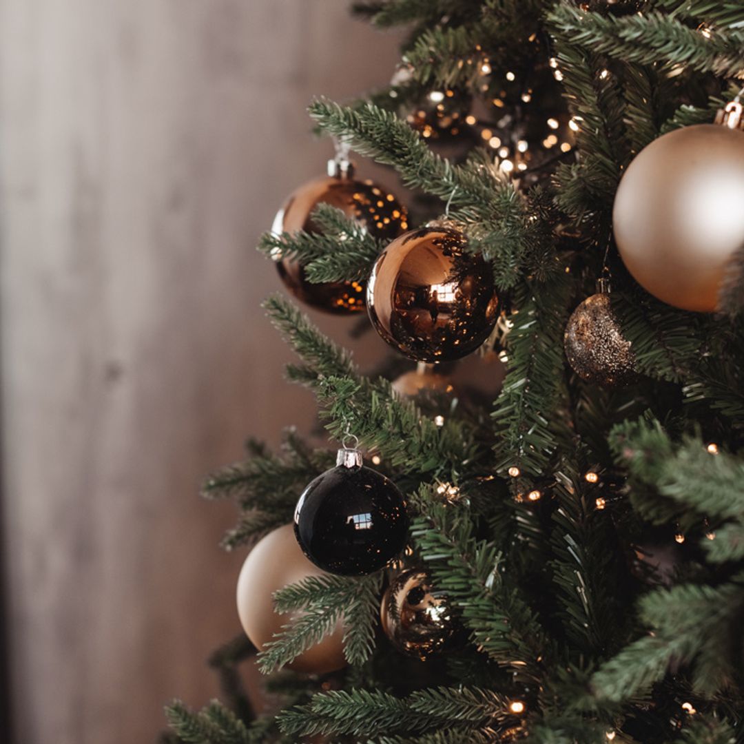 Compra aquí las bolas de Navidad más especiales para decorar tu árbol