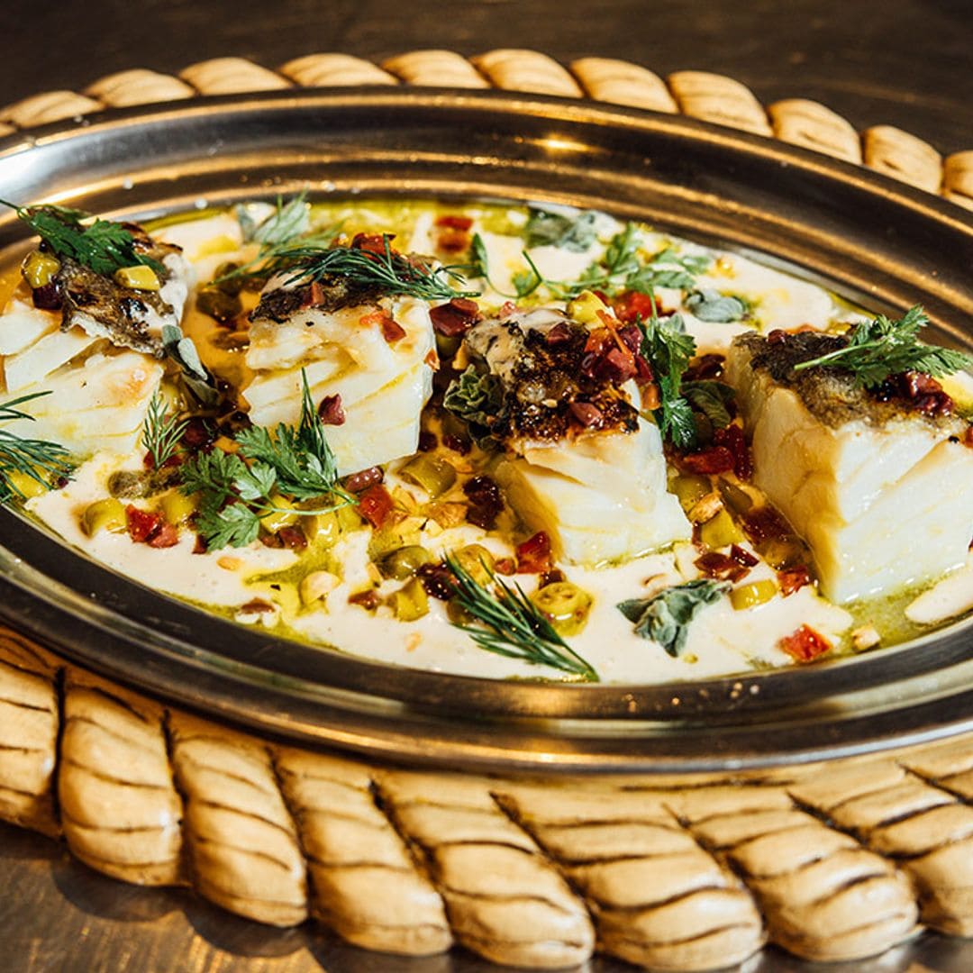 Adelántate a la Semana Santa y descubre todo lo que puede dar de sí el bacalao