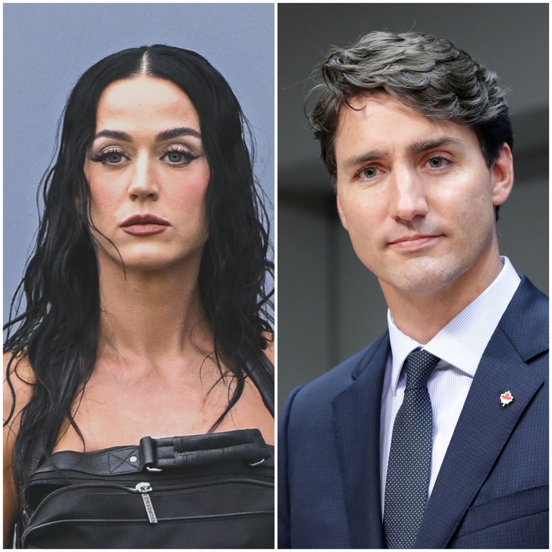Katy Perry y Justin Trudeau: las razones por las que las cosas se habrían ‘enfriado’ entre ambos