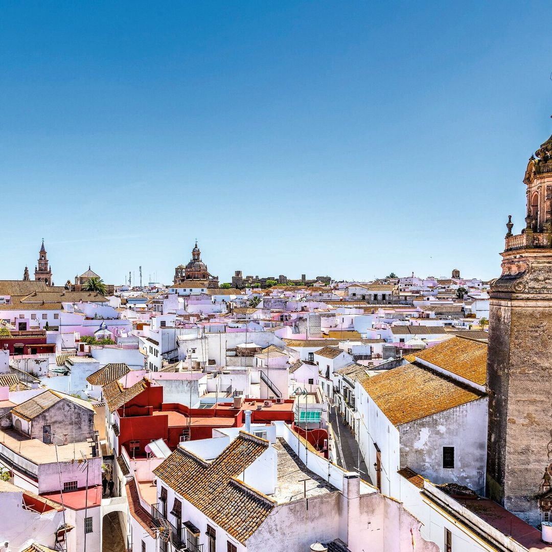 Carmona (Sevilla): esencia andaluza con vistas