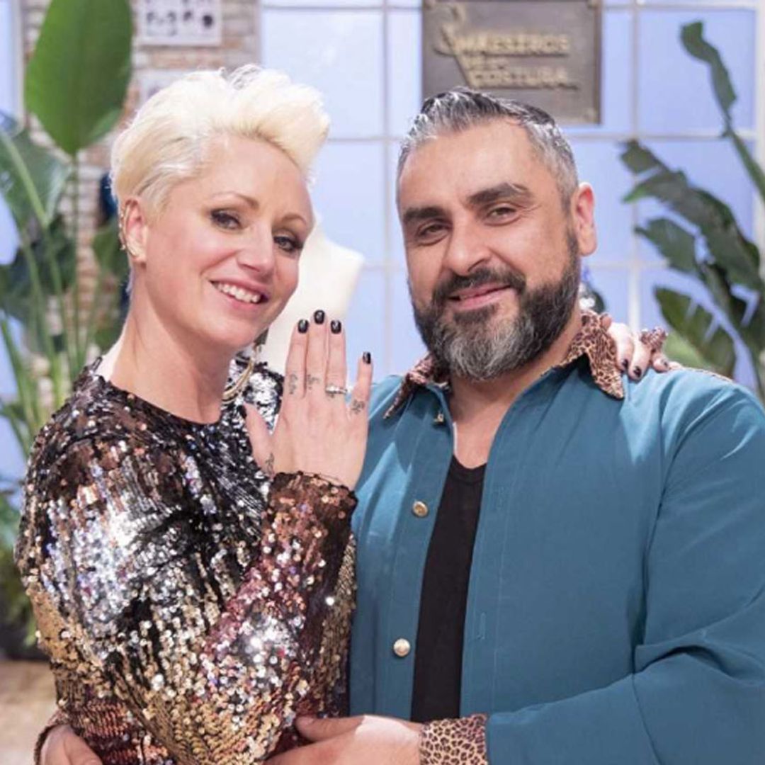 La petición de matrimonio sorpresa que emocionó a los fans de 'Maestros de la costura'