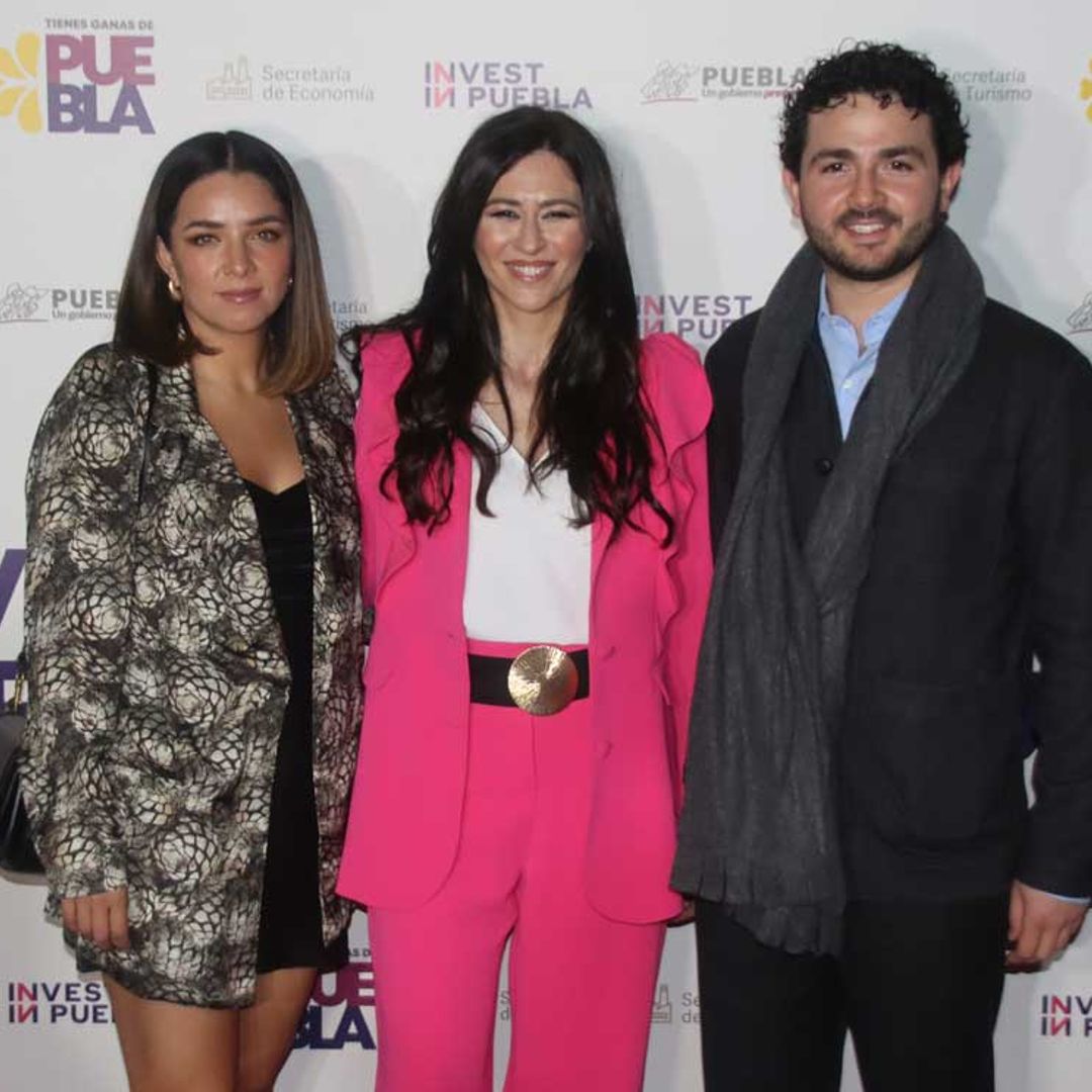 ‘Invest in Puebla’ celebra un gran evento con personalidades de diferentes sectores empresariales
