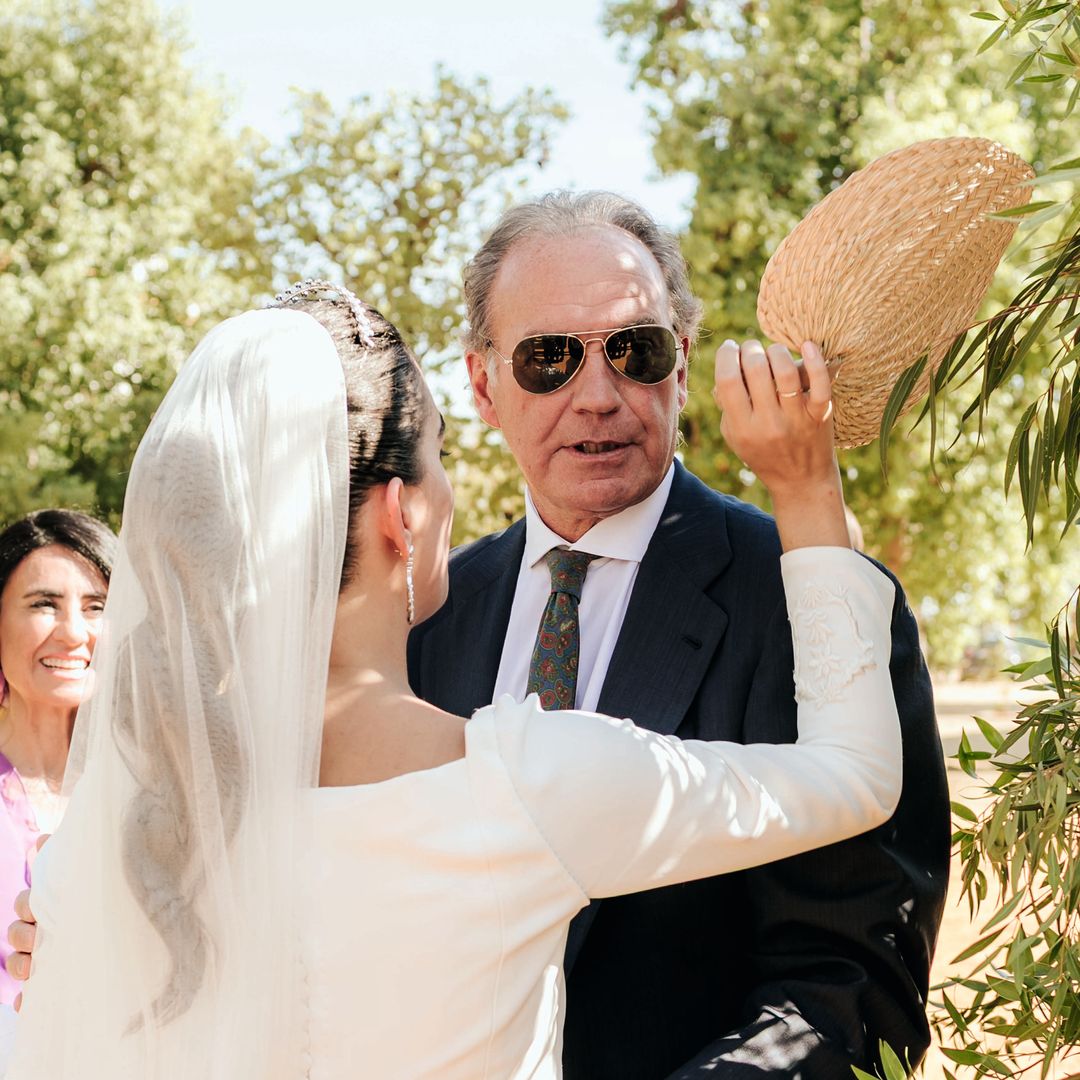 ¡Bárbara Mirjan con Bertín Osborne