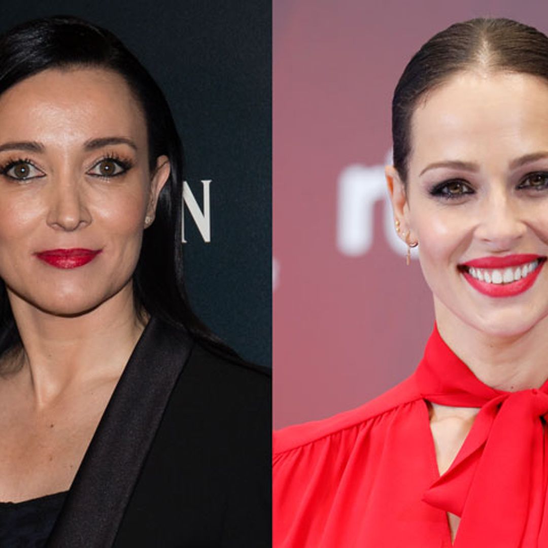 La coincidencia de estilo entre Eva González y Cruz Sánchez de Lara