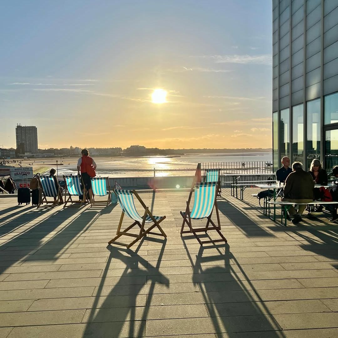Margate, Inglaterra