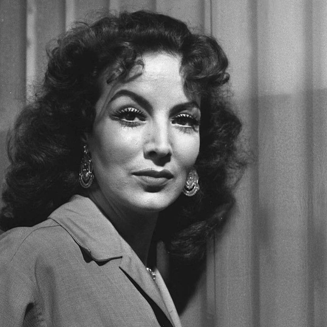 María Félix