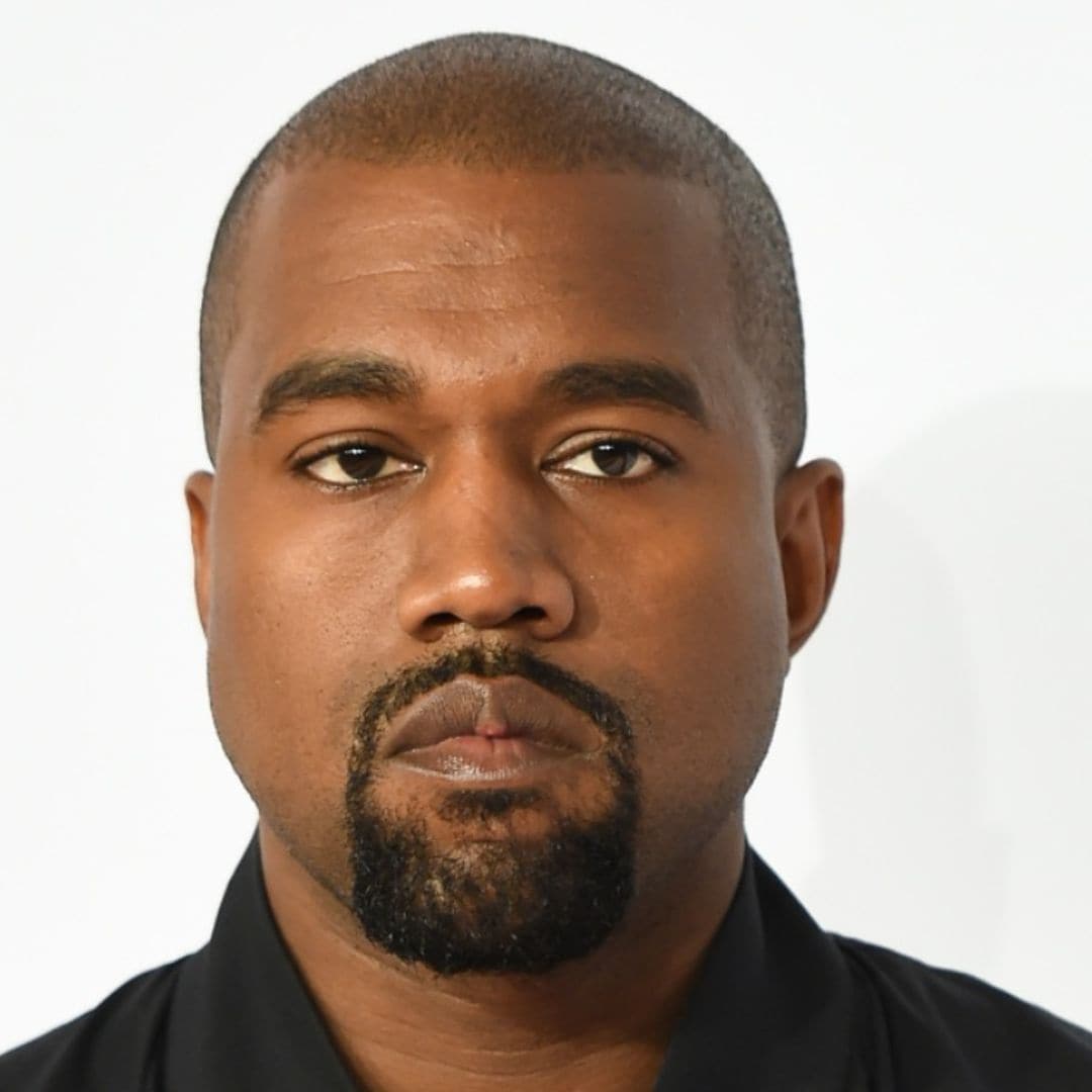 Kanye West reconoce que fue infiel a Kim Kardashian