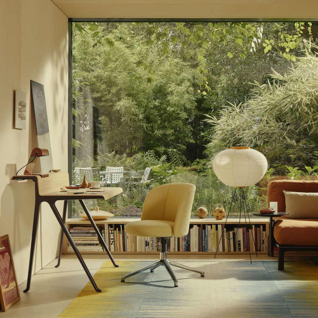 De rincón de lectura a banco con almacenaje: 10 ideas funcionales para usar el espacio bajo la ventana