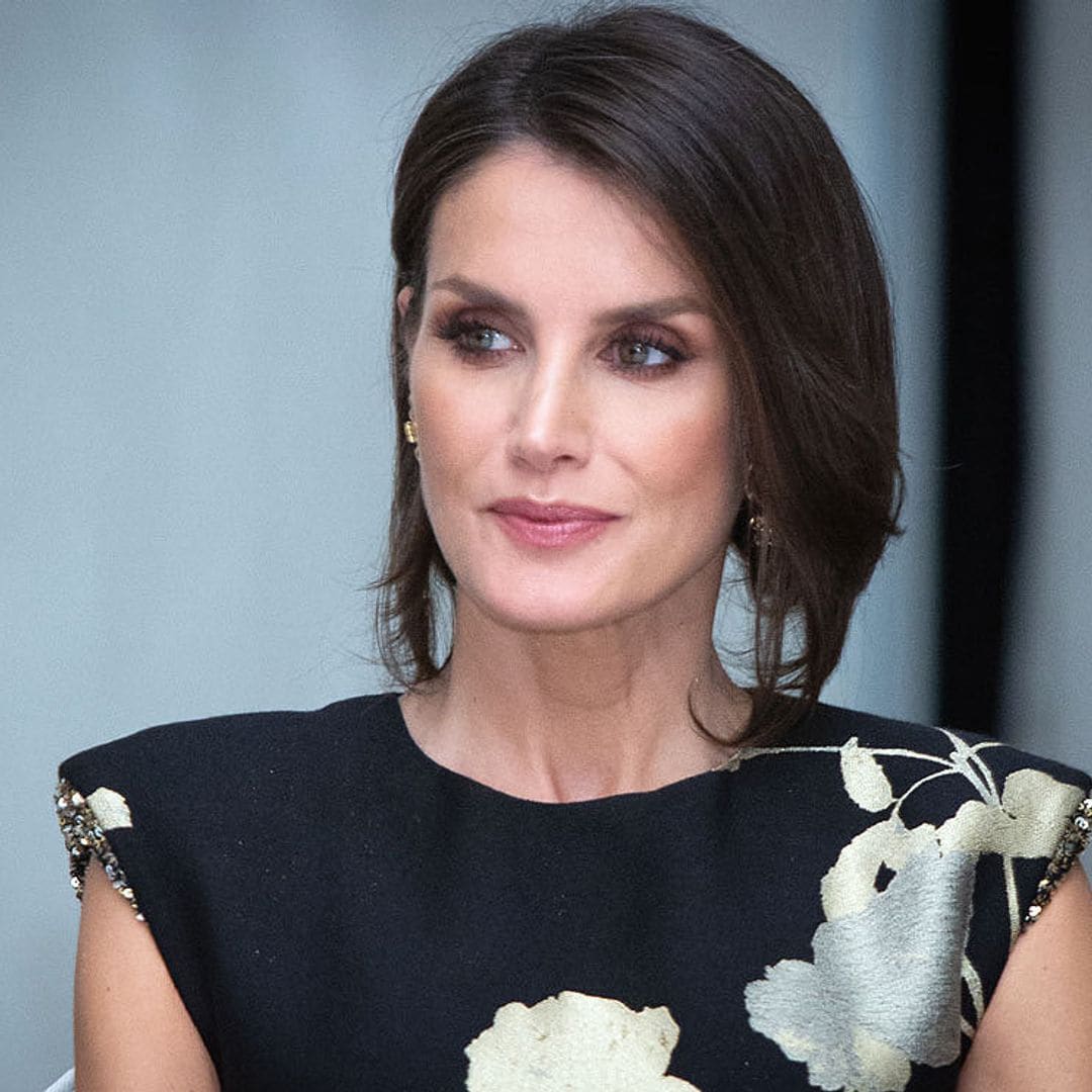 El rey Felipe estuvo con su padre el 23-F, pero ¿y doña Letizia? Ahora sabemos que hacía en esa fecha histórica