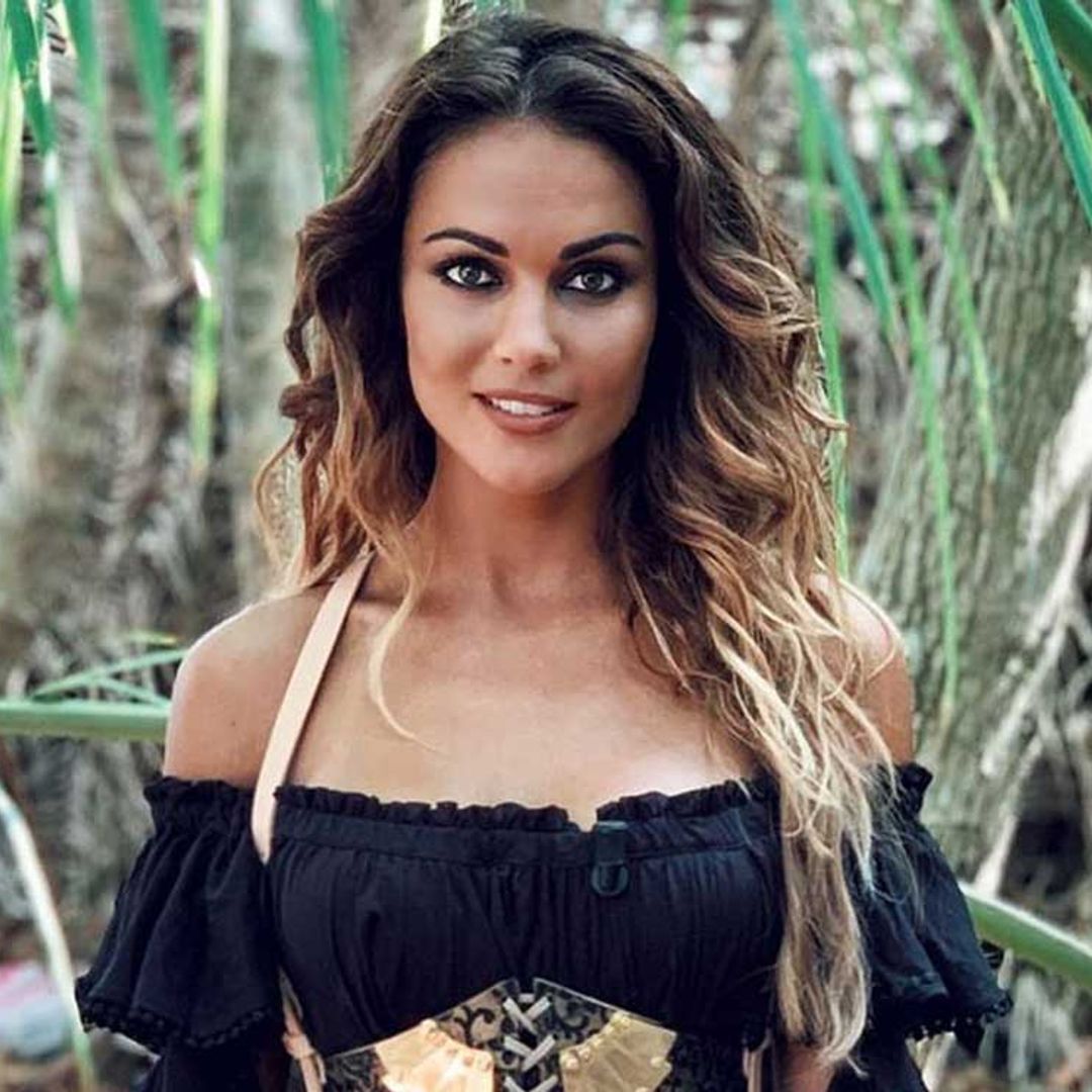 Lara Álvarez avisa: ¡comienza la cuenta atrás para el final de 'Supervivientes'!