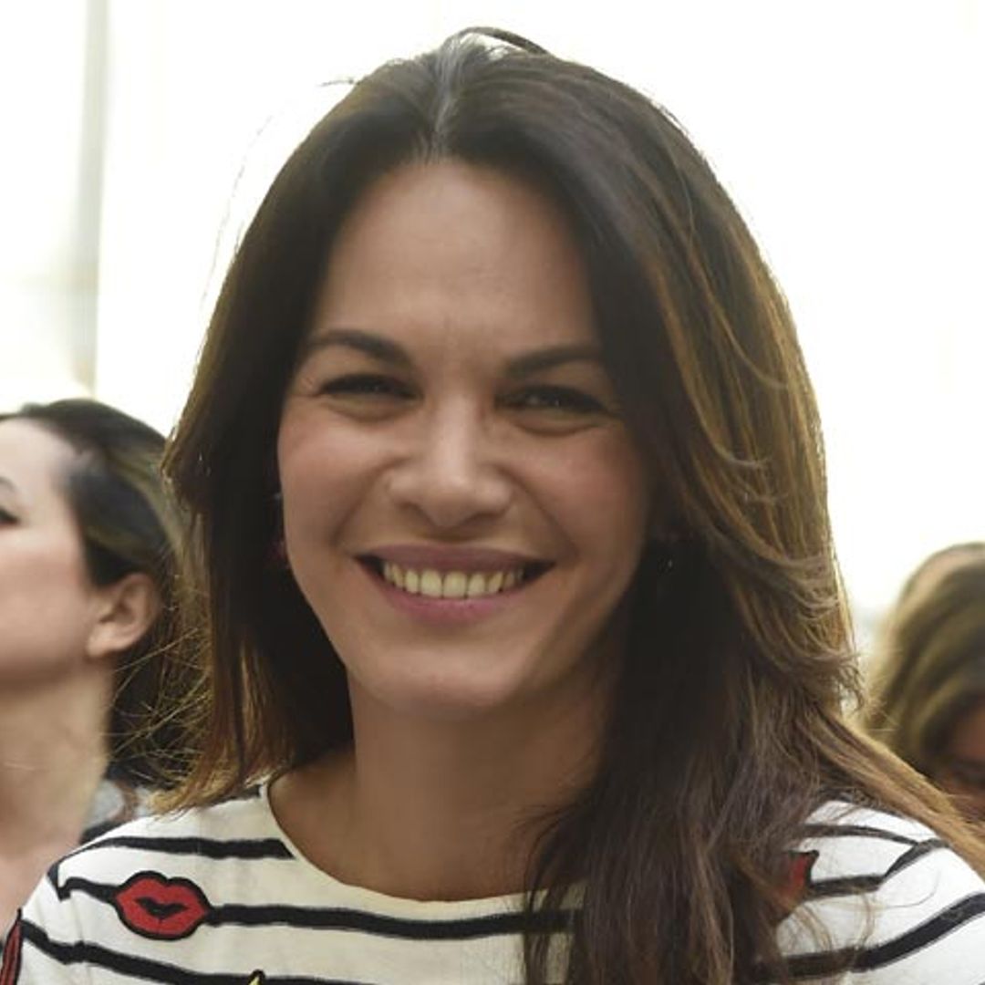 ¿Reconoces a Fabiola Martínez en este divertido videoclip casero de 'Lo malo'?