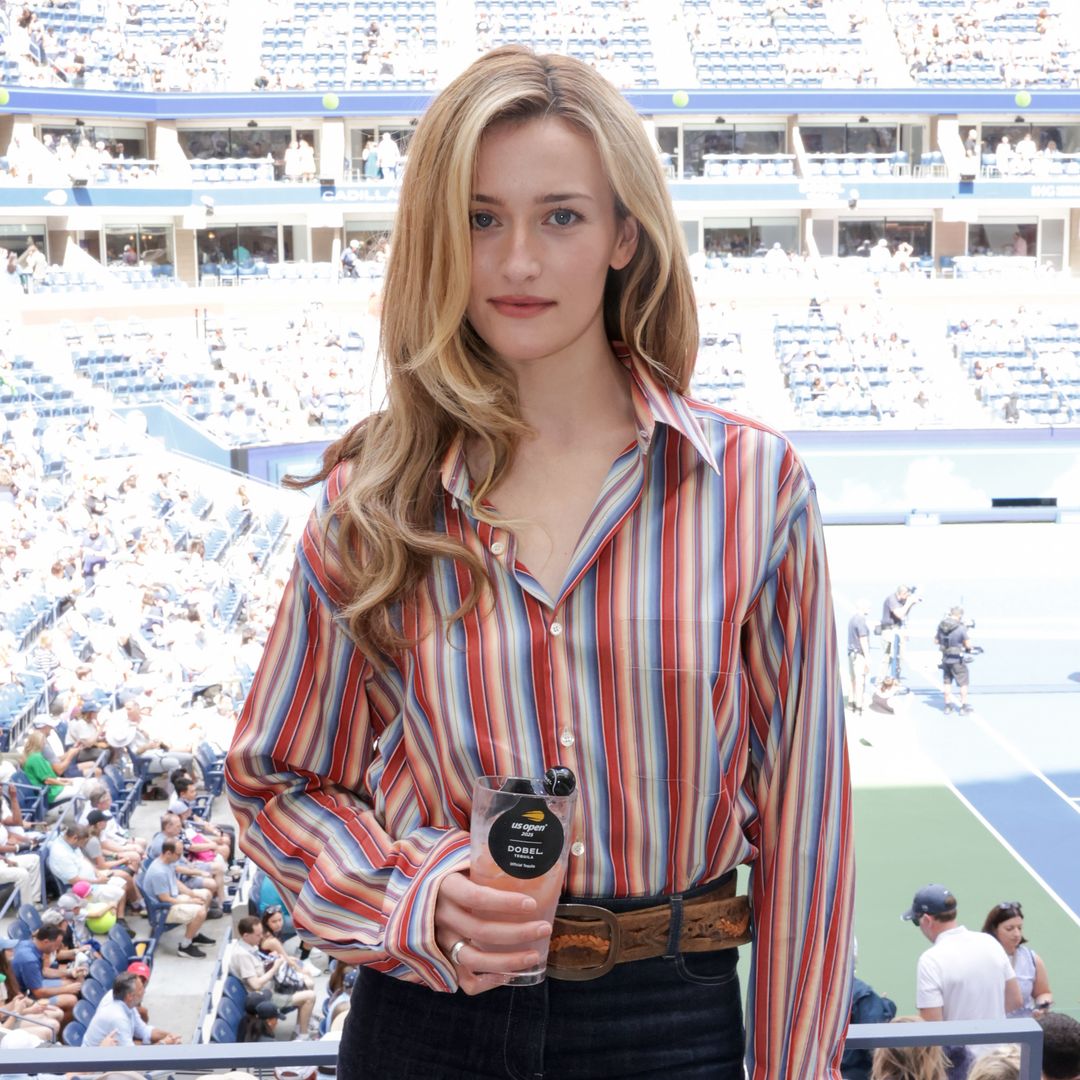 ¿Vas al US Open? Estas son las claves para vestir con estilo en las gradas