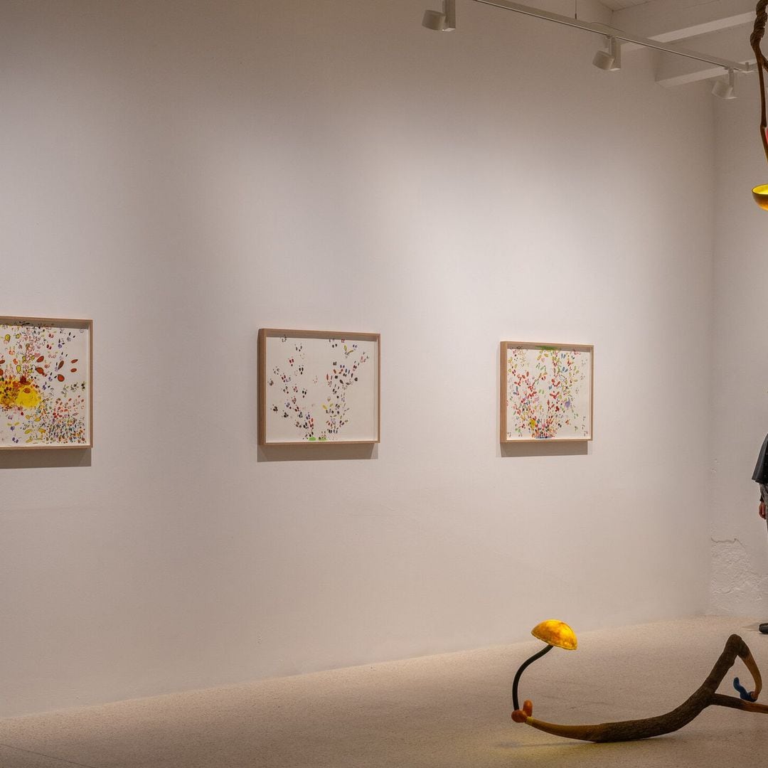 Nit de l’Art, septiembre en Palma de Mallorca