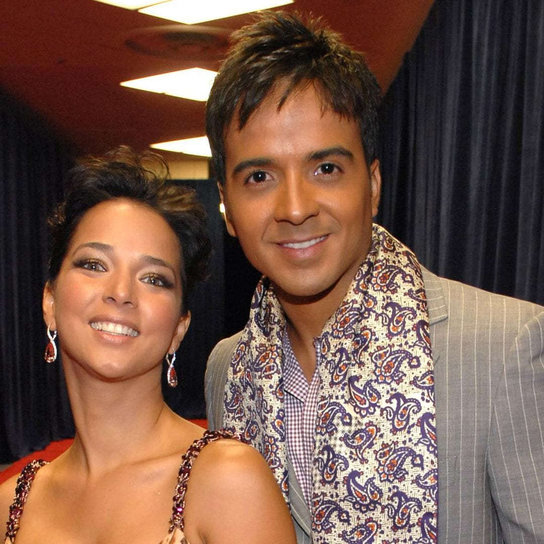 Como nunca, Luis Fonsi se sincera sobre su divorcio con Adamari López: ‘No era feliz’