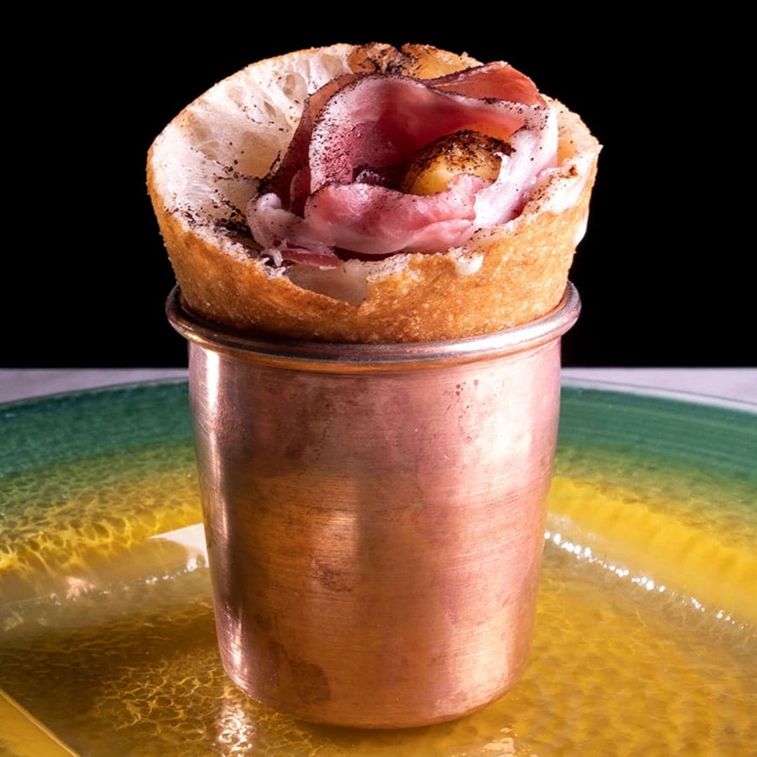 Pizza frita: dónde nace y cómo se hace esta maravilla de la cocina italiana