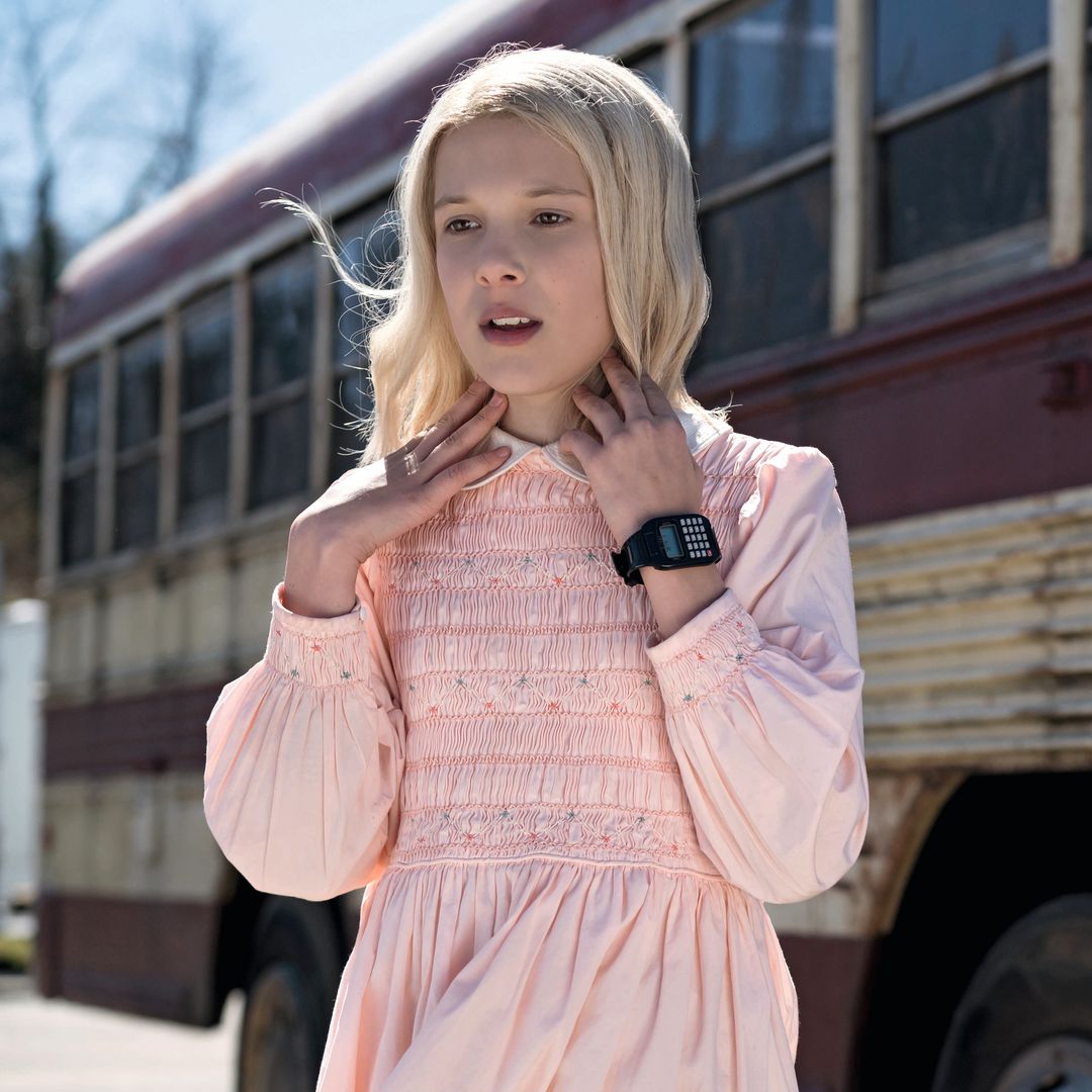 8 curiosidades de 'Stranger Things': del chef español que creó sabores de helados inspirados en la serie al homenaje a ET