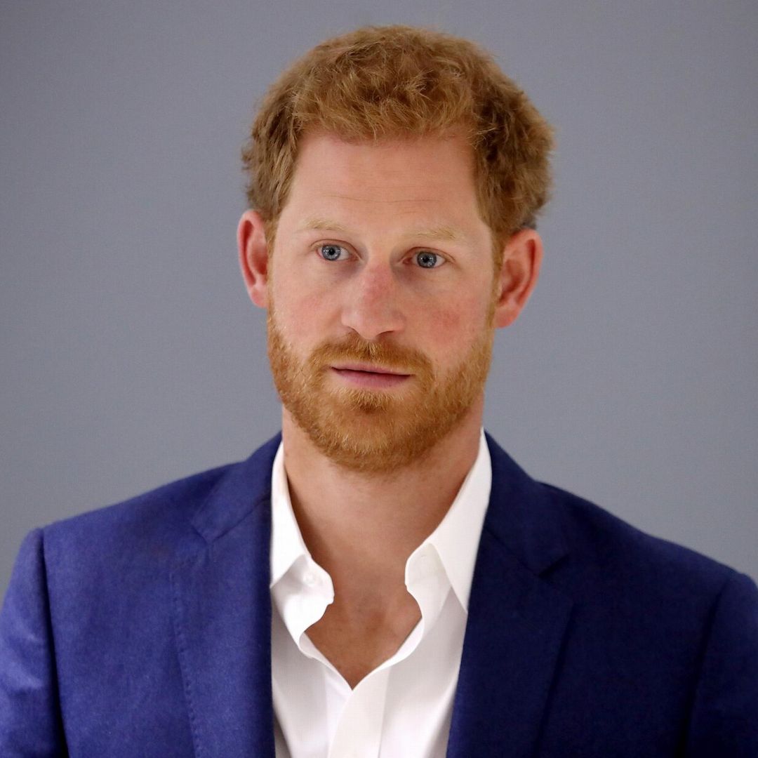 El príncipe Harry viajará al Reino Unido tras el diagnóstico de cáncer de su padre