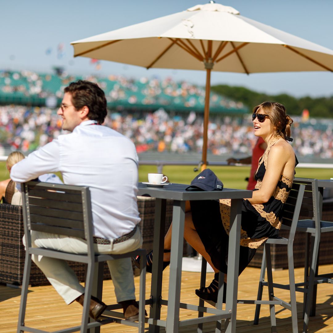 Salen a la venta nuevas entradas para ver la Fórmula 1 en Madrid: cuándo y cómo conseguirlas