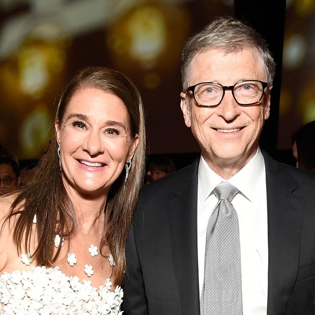 La relación de Bill Gates con Jeffrey Epstein, una de las posibles causas de su divorcio