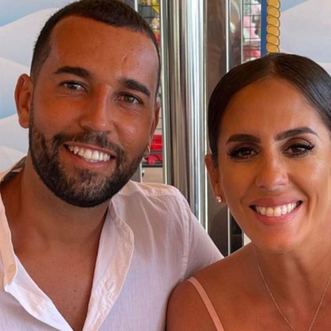 Anabel Pantoja detalla cómo ha sido su boda civil y la fiesta posterior