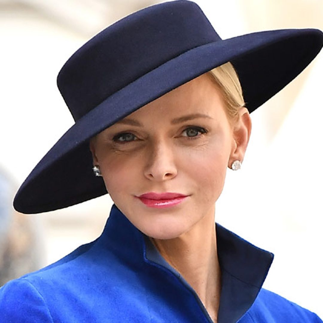 Charlene de Mónaco cumple 40 años: así ha cambiado la vida de la nadadora que se convirtió en princesa