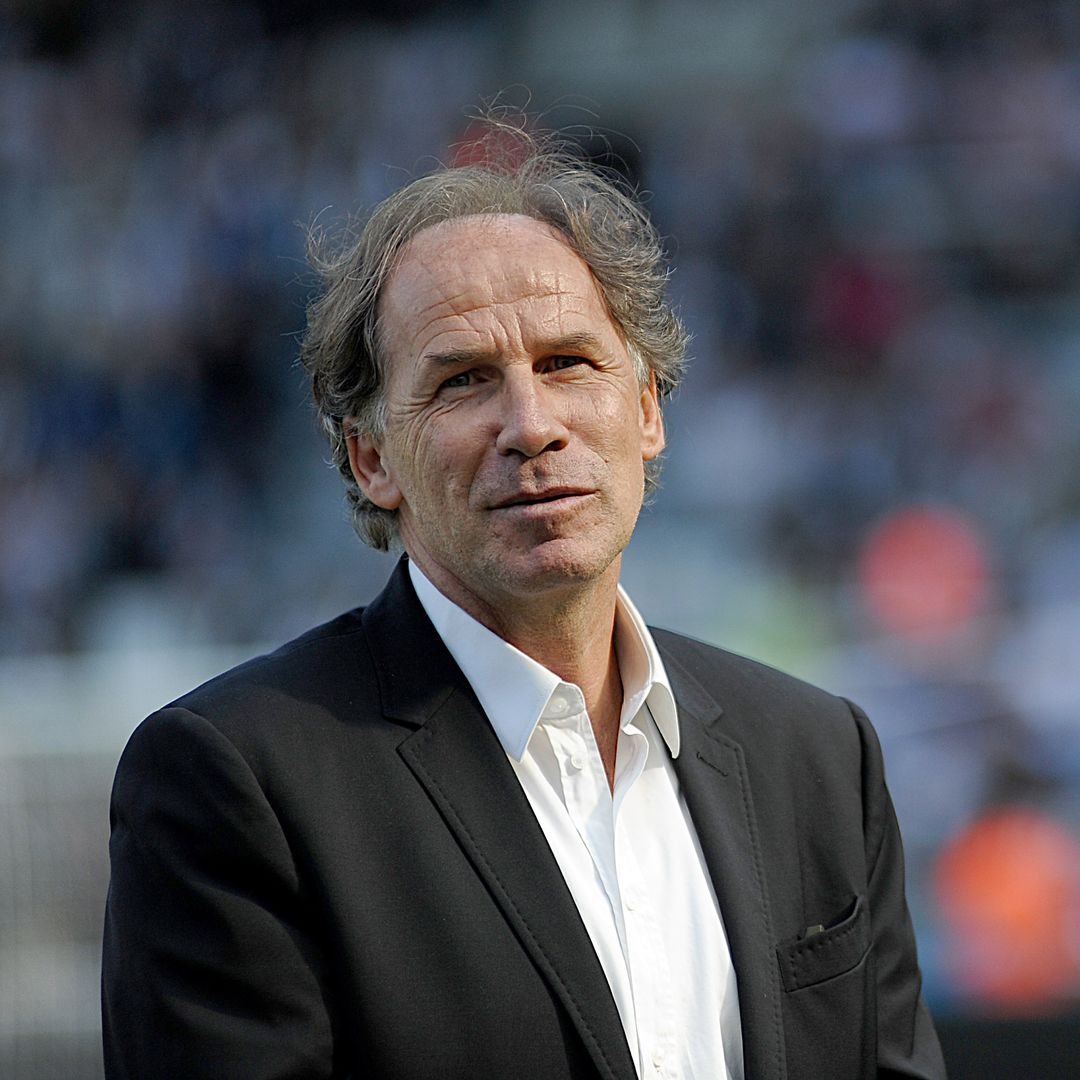Muere Franco Baresi a los 66 años, adiós a la leyenda del fútbol que Maradona consideraba "el mejor defensa"