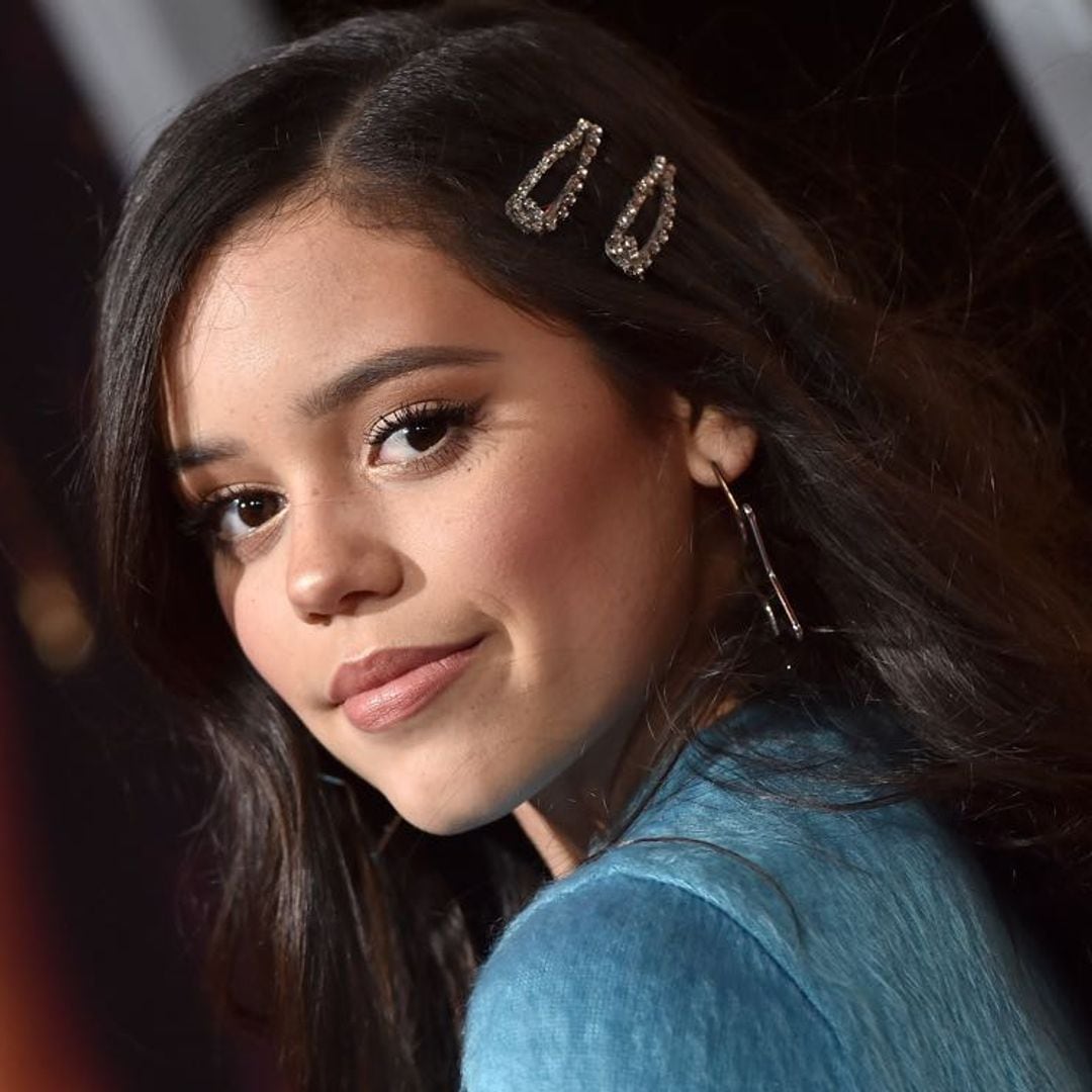 De chica Disney al cine de terror: Jenna Ortega, la protagonista de 'Scream' a la que ya viste en 'You'