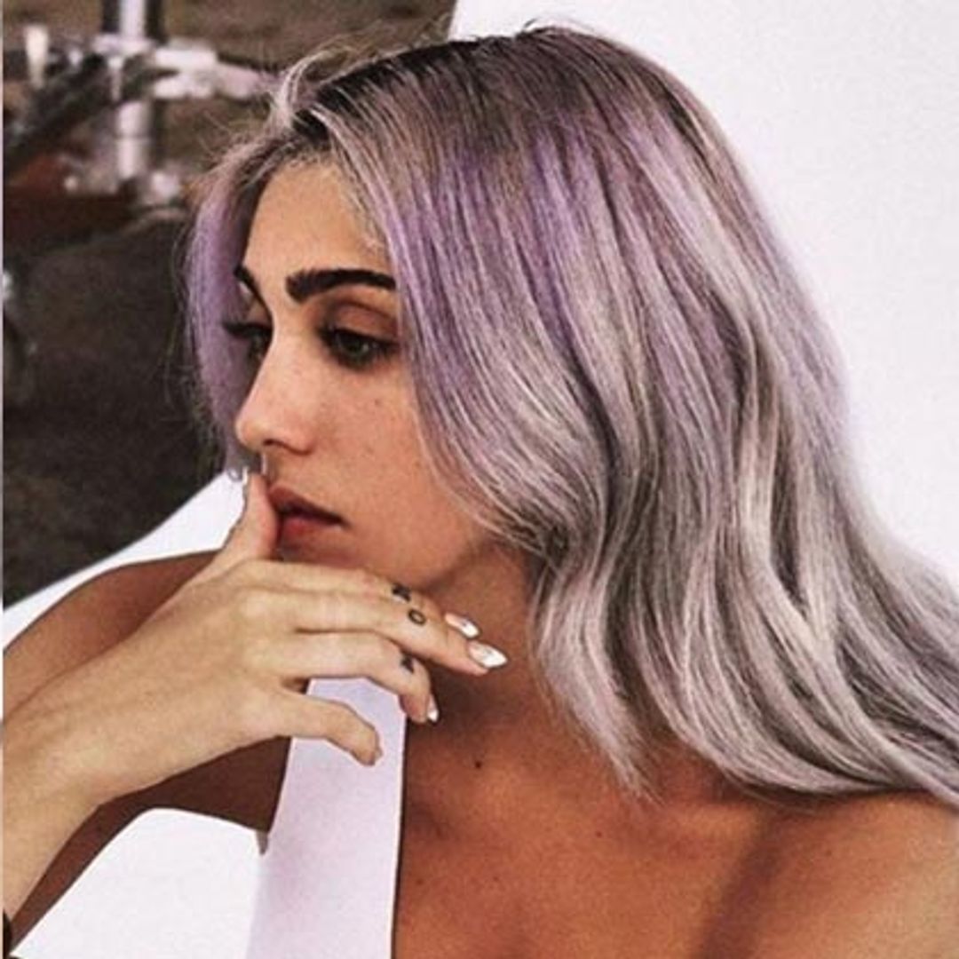 ¿Deben preocuparse Gigi y Kendall?: Lourdes Leon, hija de Madonna, debuta como modelo