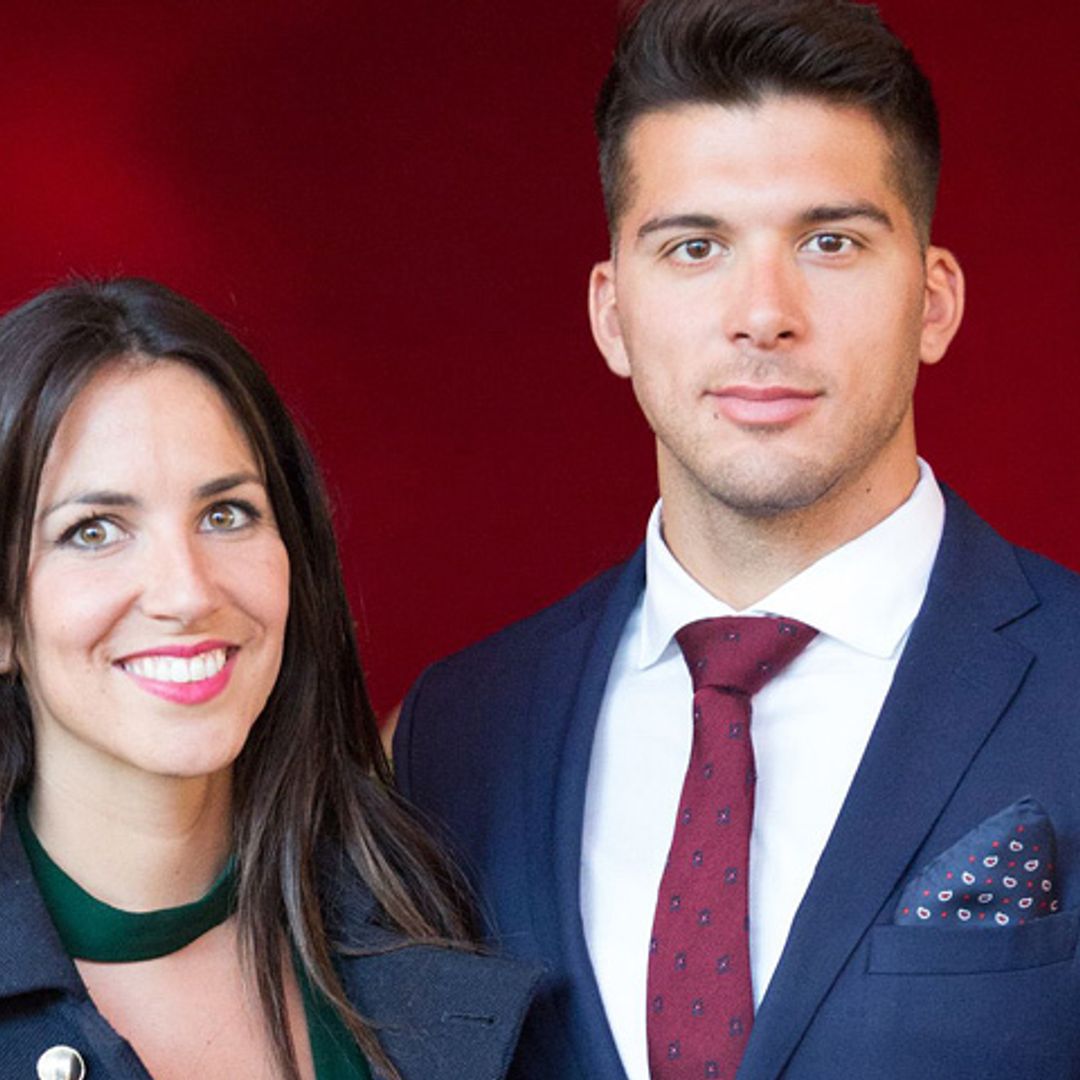 ¿Qué tiene que decir Irene Junquera sobre los rumores de ruptura con Cristian Toro?