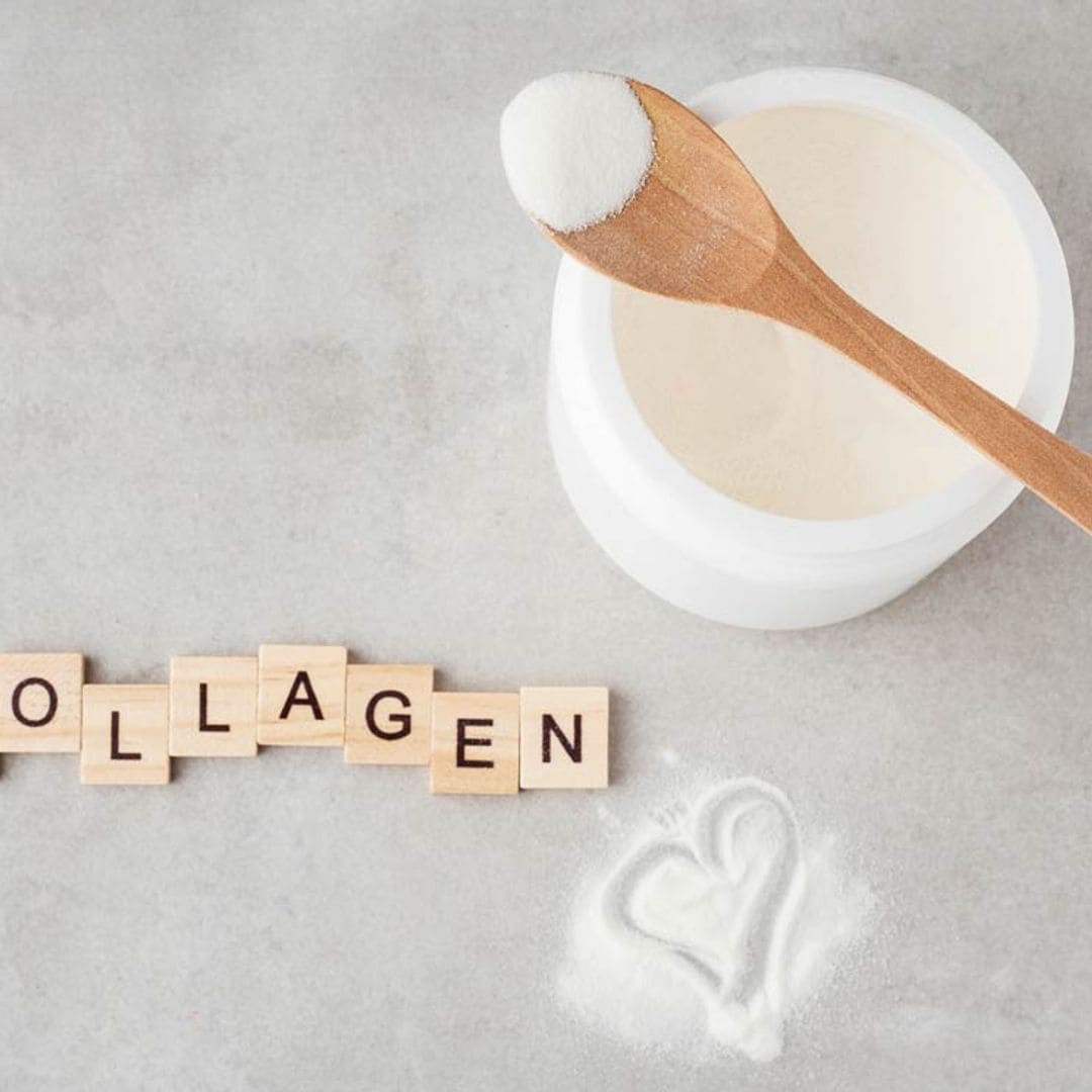 Te contamos cuáles son los 6 beneficios más importantes del colágeno hidrolizado
