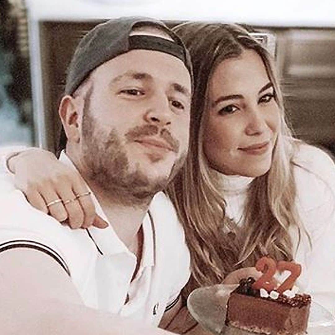 Celia Vega-Penichet recuerda un momento inolvidable con su primo Álex Lequio