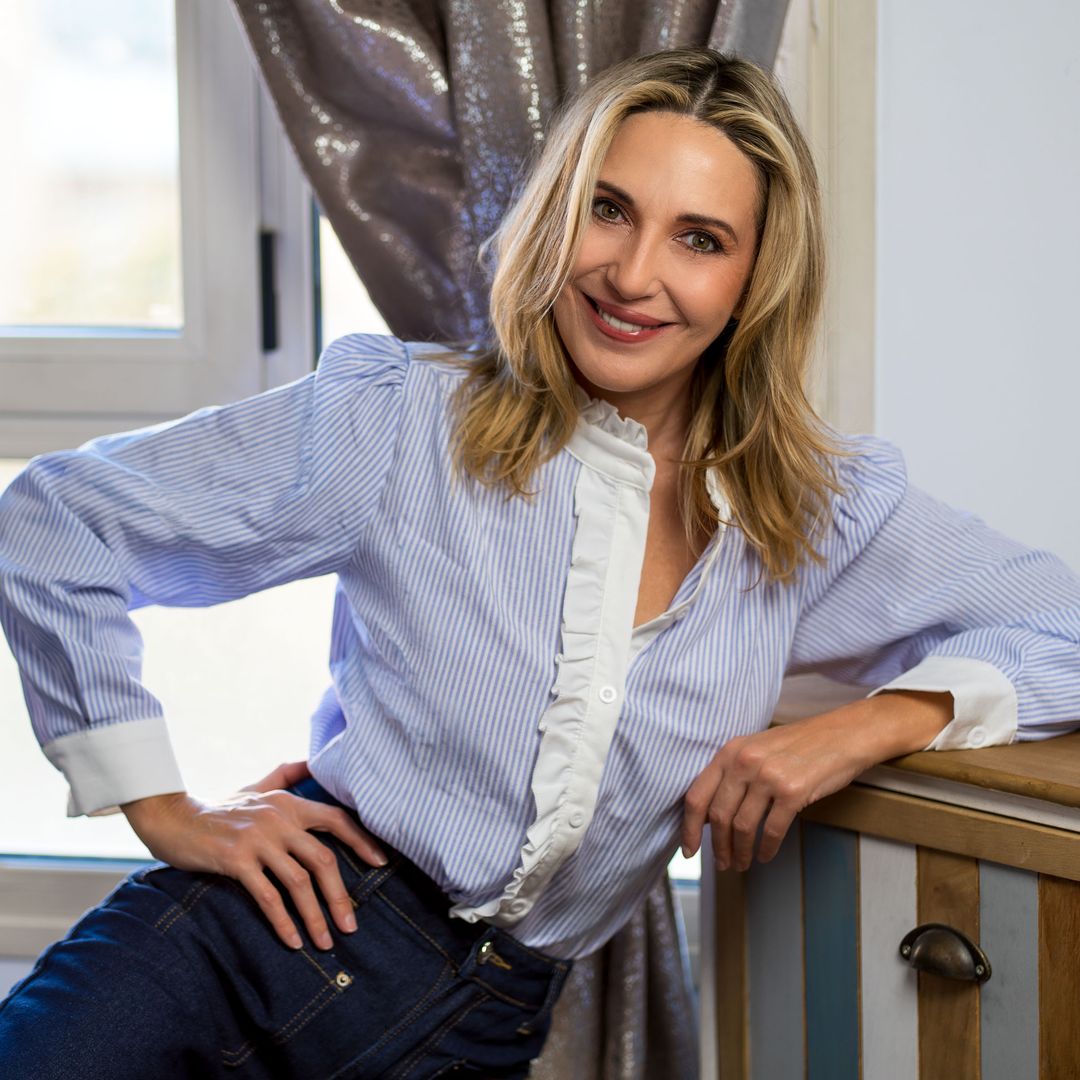 La dura batalla contra el cáncer de Ania Iglesias, mítica concursante de Gran Hermano: "Fuera de creencias místicas, lo mío es un milagro"