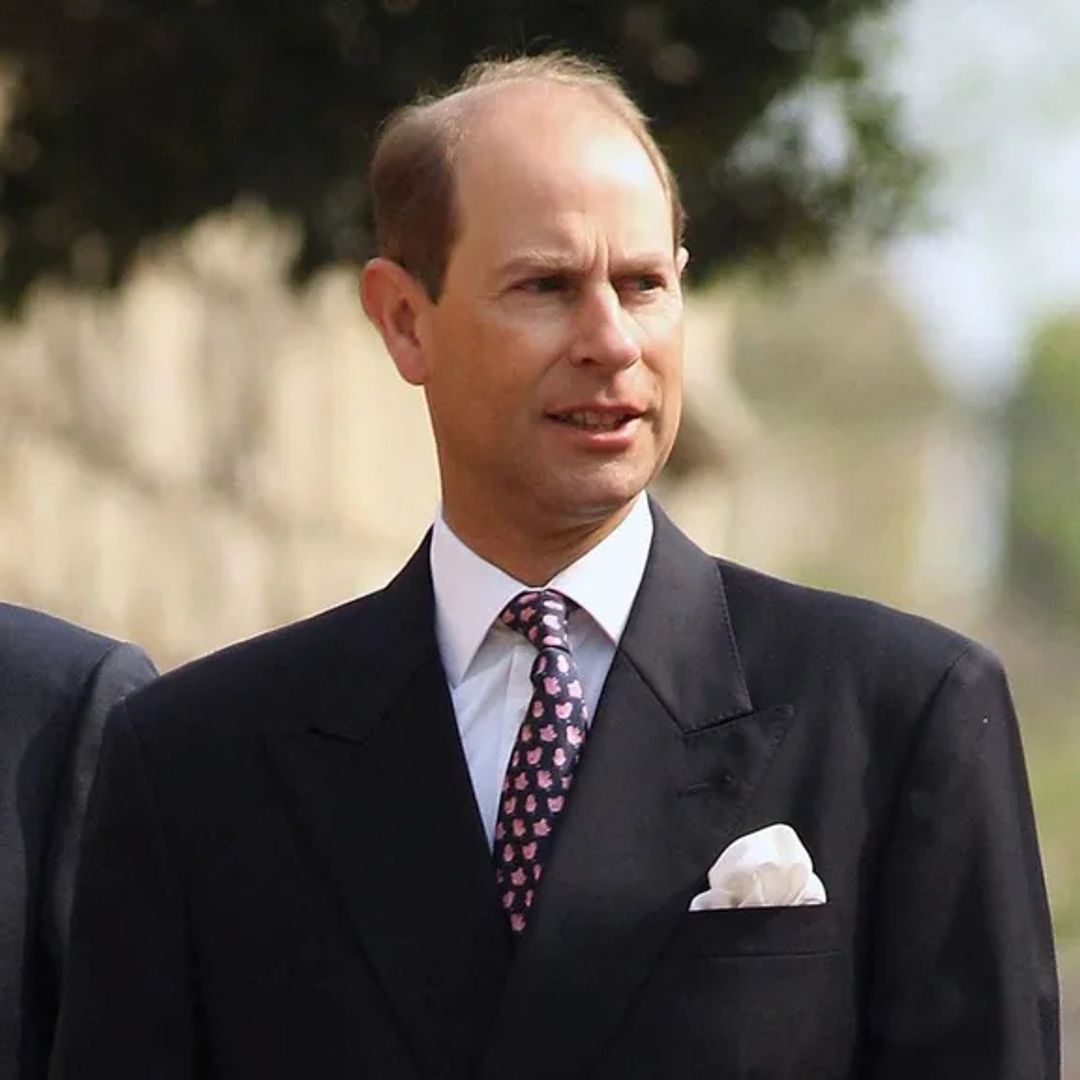 Tensión en Sandringham: El príncipe Eduardo cara a cara por primera vez con Andrew tras su arresto