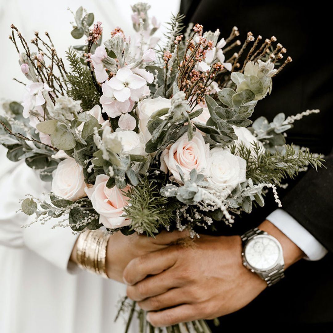 ¿Quieres 3.000 euros para organizar tu boda? Vuelve el sorteo ¡HOLA! más esperado