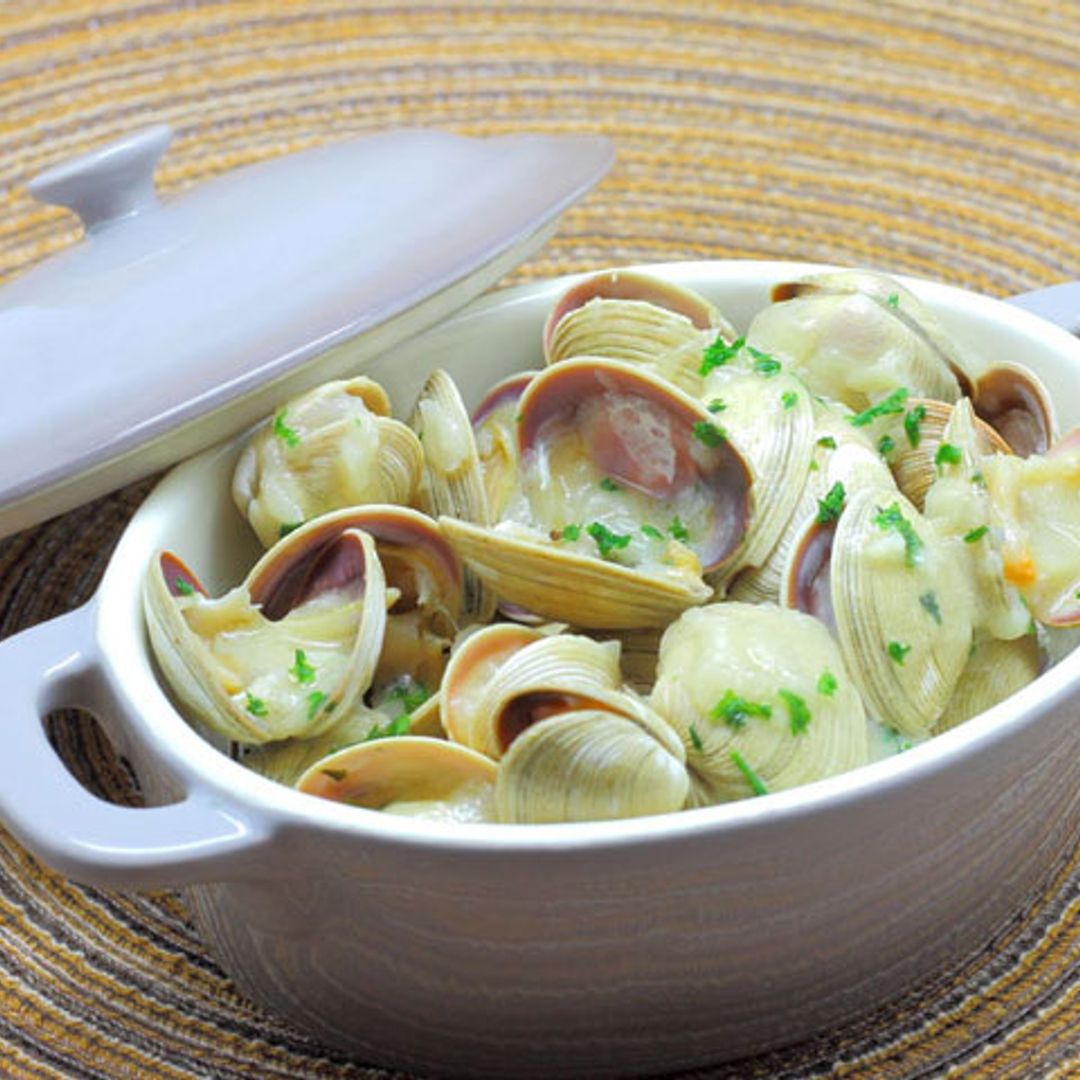 Cómo hacer salsa verde casera