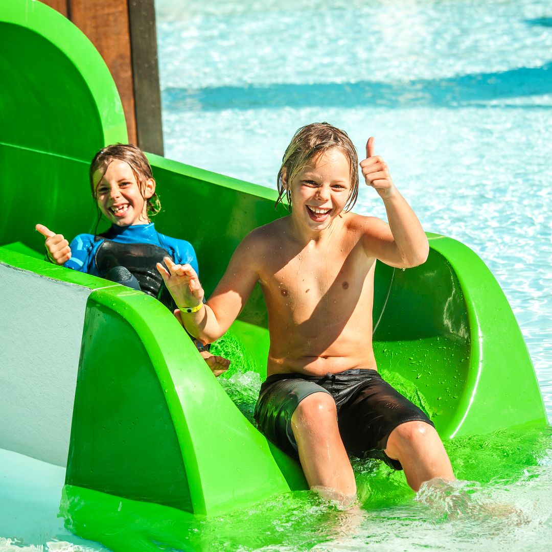 10 planes con niños para disfrutar a tope este verano por toda España