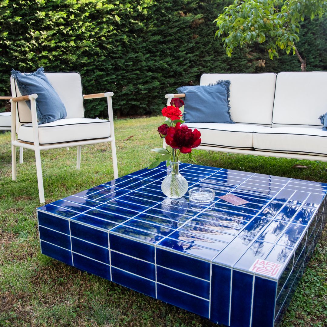 Los muebles de La Redoute que marcan tendencia en el evento de ¡HOLA! Viajes y que han enamorado a nuestros expertos